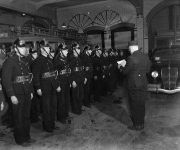 Amsterdamse brandweer, Bestanddeelnr 901-4229