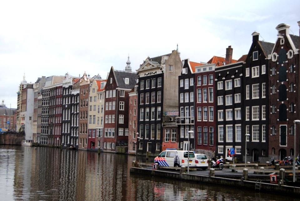Amsterdam, 03.01.11-06