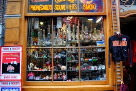 Amsterdam, 03.01.11-19