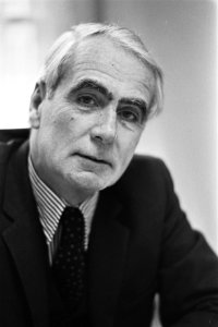 Amsterdamse officier van Justitie mr A F J C Habermehl, Bestanddeelnr 928-9531