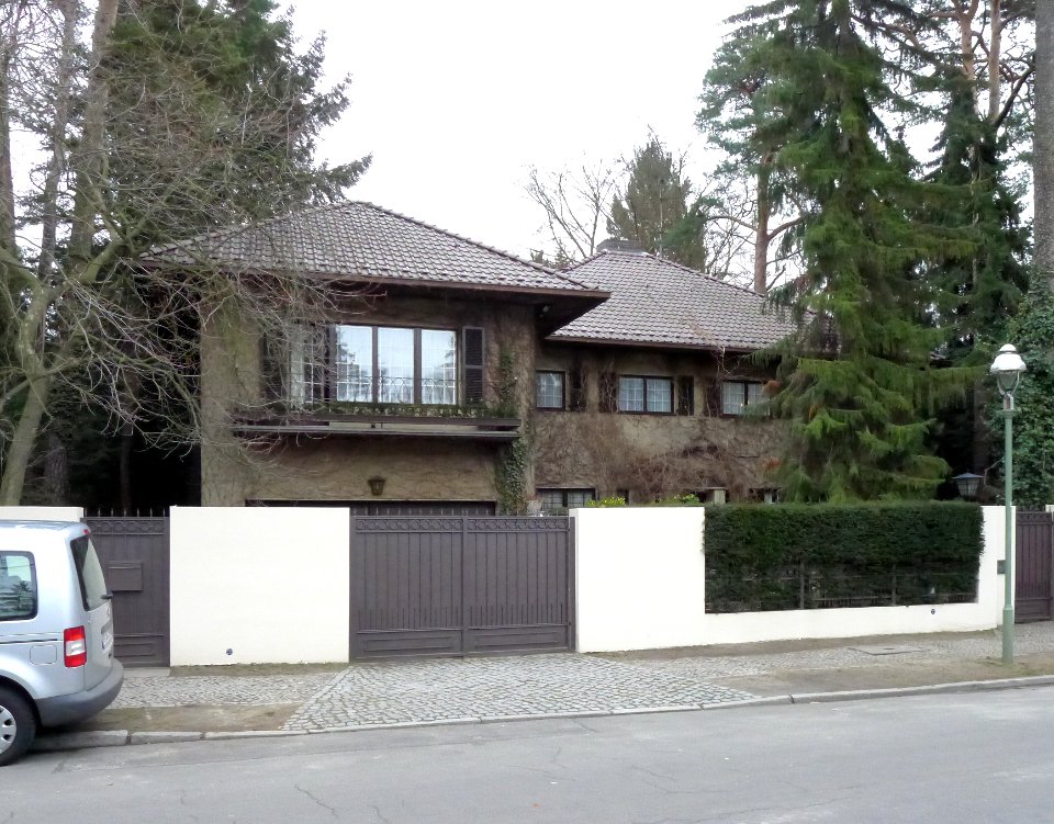 Amselstraße 10