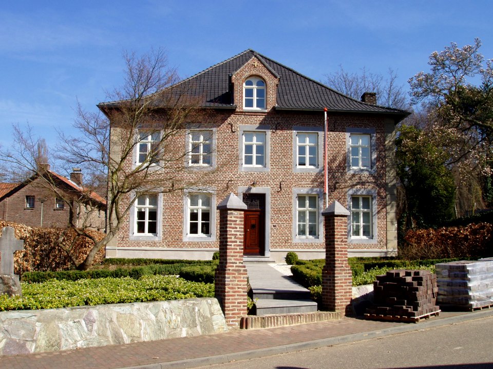 Amstenrade-Kloosterberg 1