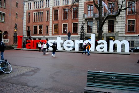 Amsterdam, 03.01.11-01 photo
