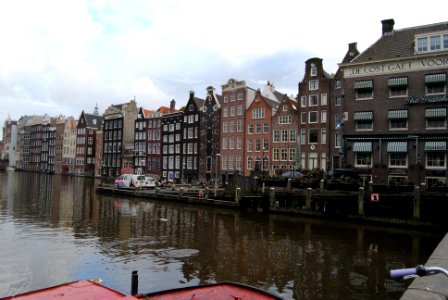 Amsterdam, 03.01.11-08