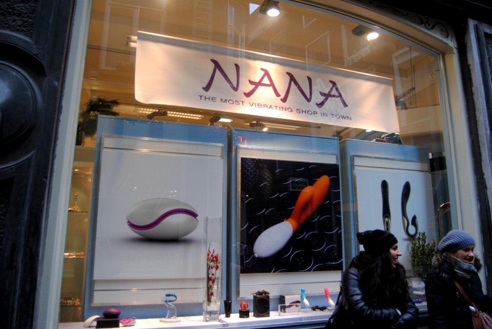 Amsterdam, 03.01.11-12