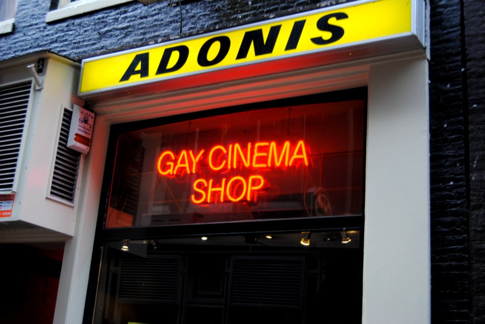 Amsterdam, 03.01.11-16