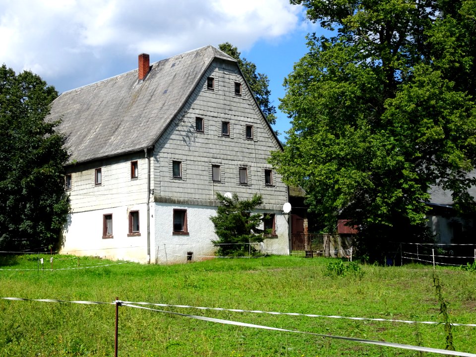 An den Gütern 4 Chemnitz-Mittelbach