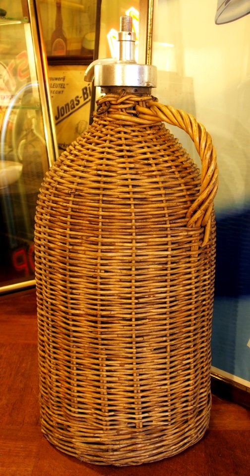Amstel Stoop fles, pic1