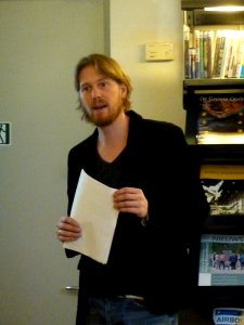 Amsterdam-NIOD edit-a-thon 29 November 2014 (8)