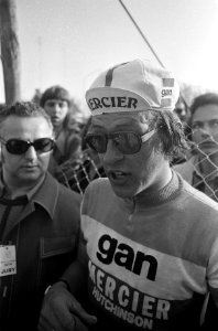 Amstel Goldrace, huldiging Kneteman, 21a kop, Bestanddeelnr 927-1258