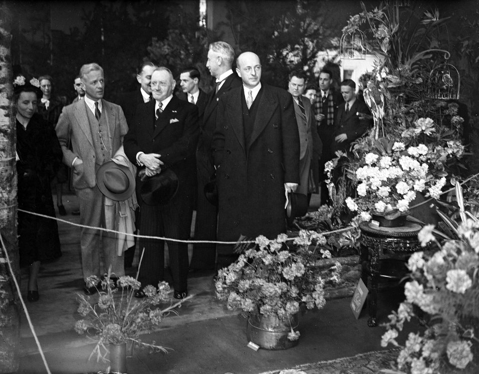Amstelflora, Bestanddeelnr 934-6776