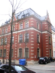 An der Markthalle 6