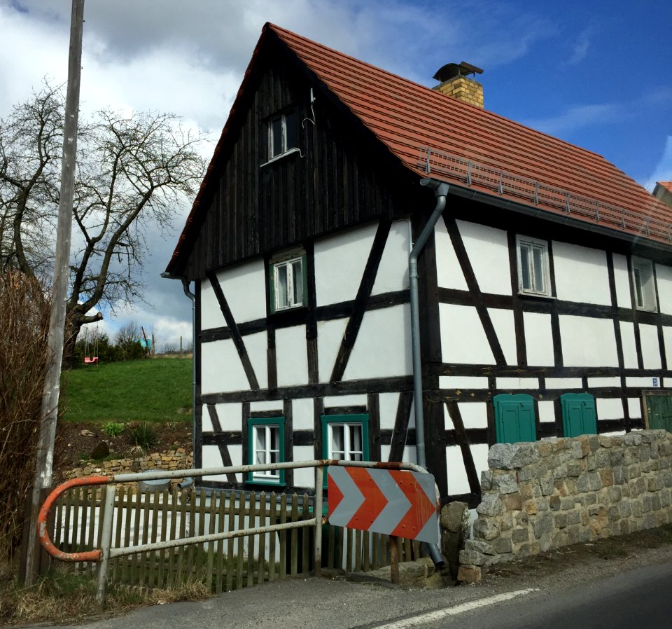 An der Landeskrone 25, Kunnerwitz, Görlitz