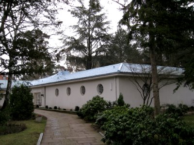 Amselstraße 22 Berlin-Dahlem