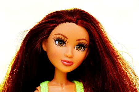 Eyes beauty girl