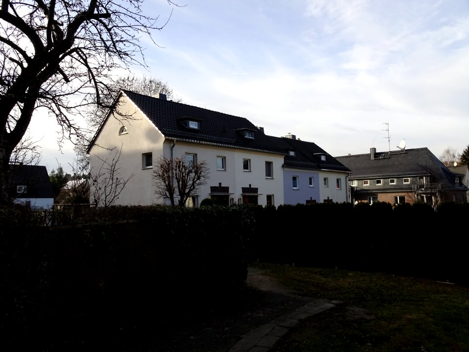 An der Schmiede 10-16 Chemnitz