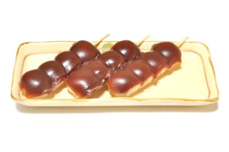 An dango 002