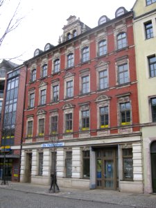 An der Markthalle 4