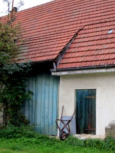 An der Schwemme 11 Altomünster 02