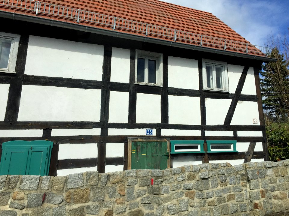 An der Landeskrone 25, Kunnerwitz, Görlitz (2)