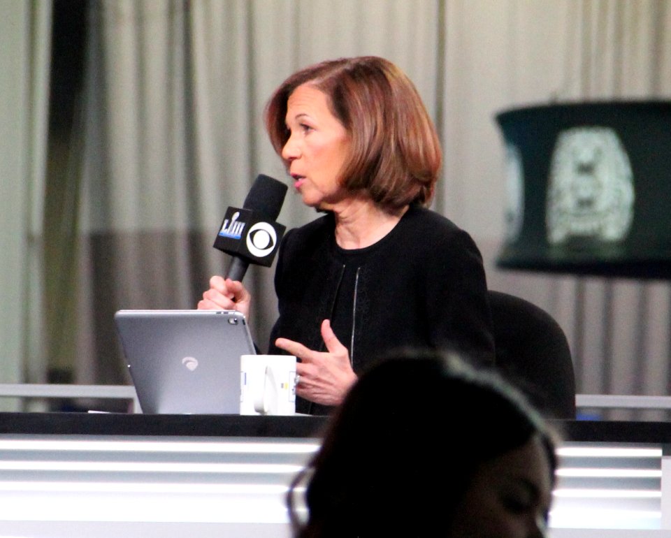 Amy Trask Jan 2019