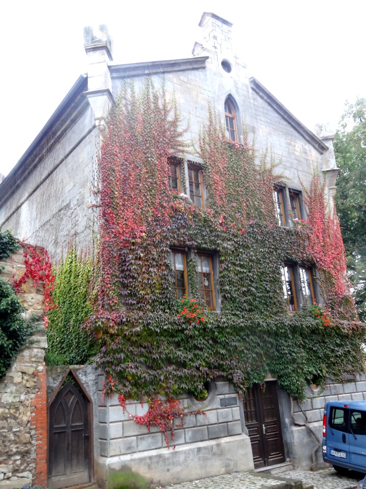 An der Brunnenkunst 3, Arnstadt