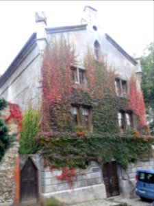 An der Brunnenkunst 3, Arnstadt