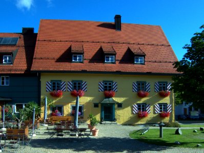 Amtshaus Weitnau 07