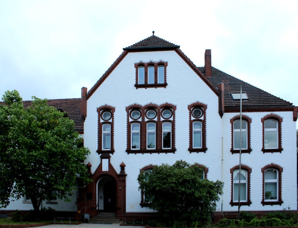 Amtsgericht Bremen-Blumenthal, 2011
