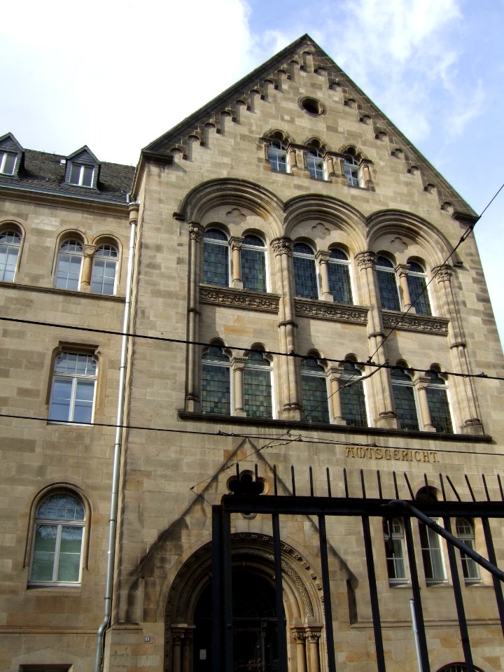 Amtsgericht Bonn