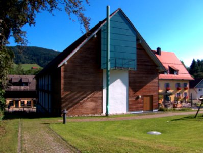 Amtshaus Weitnau 08