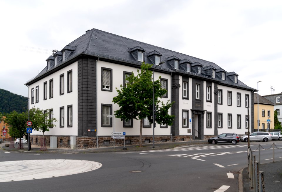 Amtsgericht Lahnstein