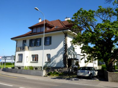 Amriswil Romanshornerstrasse 32