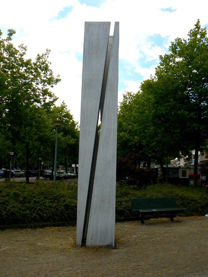 Amsterdam Buitenveldertselaan 02