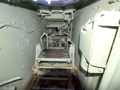 AMX 13 pantserrups infanterie (pri) pic7