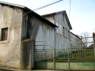 Anères 07