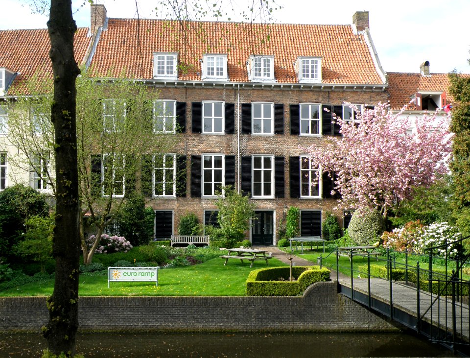 Amersfoort Muurhuizen n°9 (1)