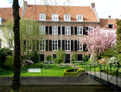 Amersfoort Muurhuizen n°9 (1)