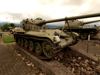 AMX 13 pic03