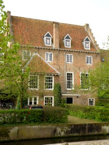Amersfoort Muurhuizen n°165
