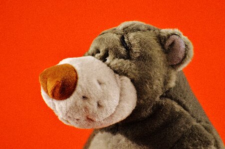 Stuffed animal cute toys