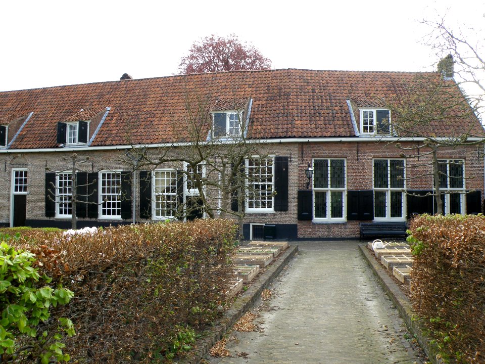 Amersfoort Armen de Poth 3