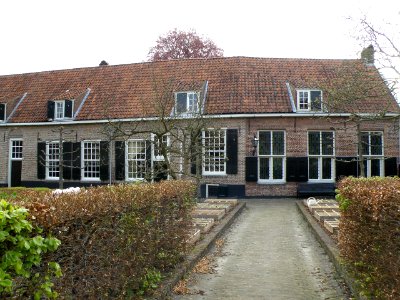 Amersfoort Armen de Poth 3
