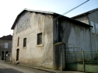 Anères 08
