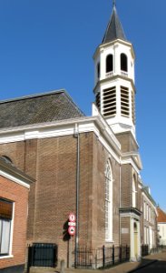 Amersfoort Elleboogkerk 3