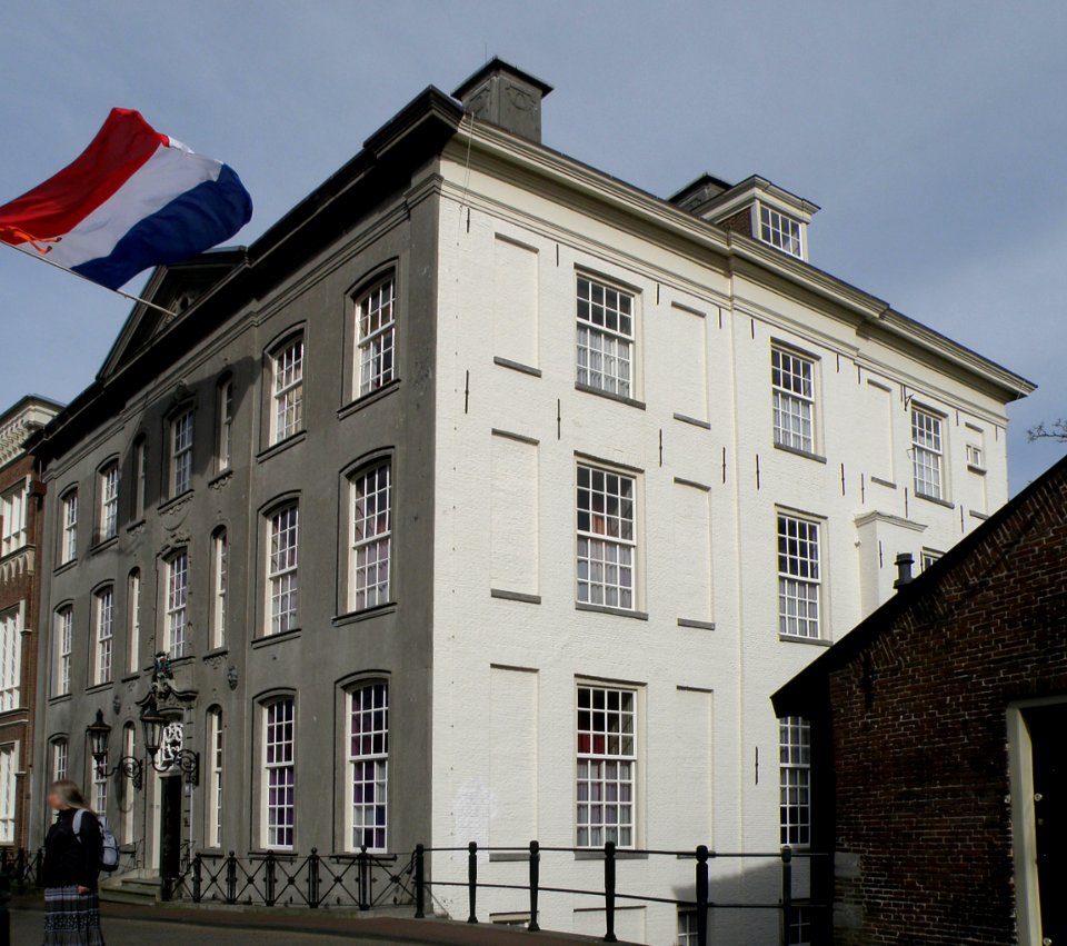 Amersfoort Huis Cohen 1