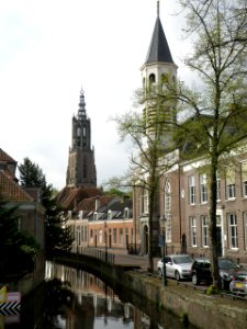 Amersfoort Elleboogkerk 1