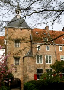 Amersfoort Dieventoren 2