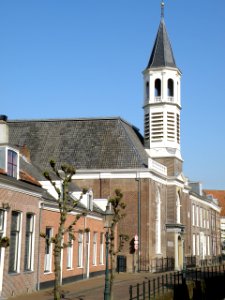 Amersfoort Elleboogkerk 2