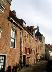 Amersfoort Muurhuizen n°107 (1)